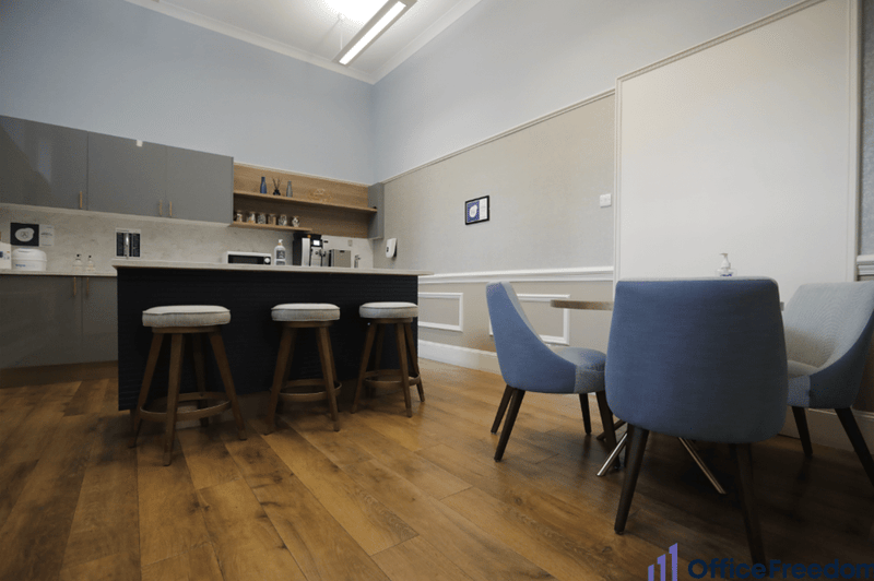 Landmark - 3-4 Devonshire Street, W1W - Marylebone image 9