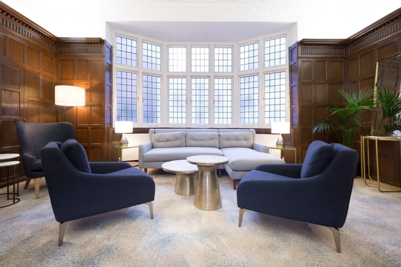 Landmark - 4 Devonshire Street, W1W 5DX - Great Portland Street image 5