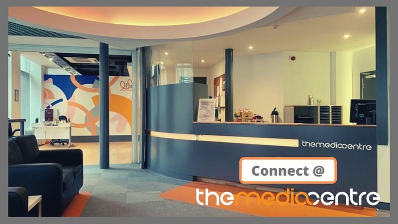 The Media Centre - HD1, Huddersfield image 4