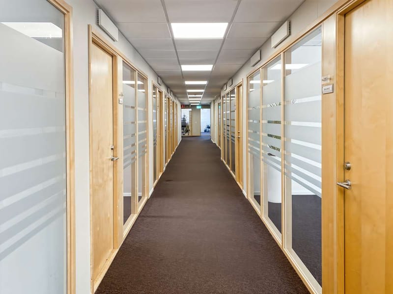 IWG (Regus) - Solna Business Park - 15 Svetsarvagen, 17141 - Solna image 13