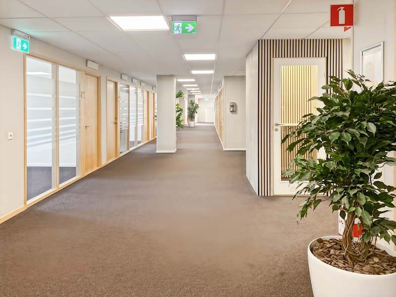 IWG (Regus) - Solna Business Park - 15 Svetsarvagen, 17141 - Solna image 15