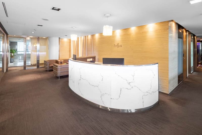 Regus - Gangnam Station Centre - Seocho-dong - Seocho-gu image 2