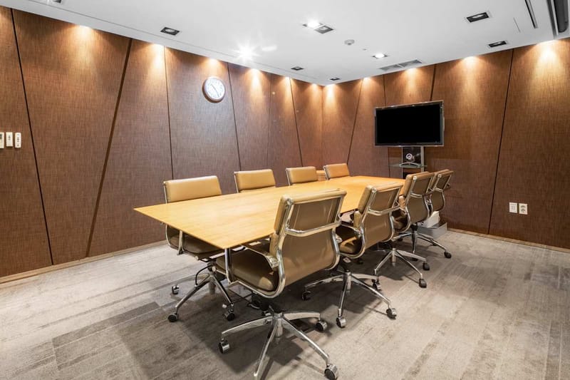 Regus - Gangnam Station Centre - Seocho-dong - Seocho-gu image 3