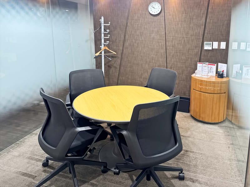 Regus - Gangnam Station Centre - Seocho-dong - Seocho-gu image 7