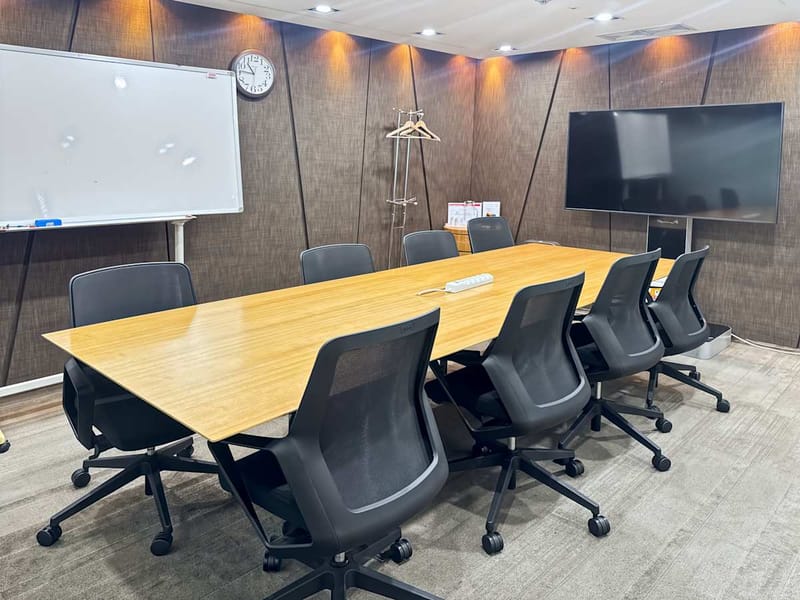 Regus - Gangnam Station Centre - Seocho-dong - Seocho-gu image 8