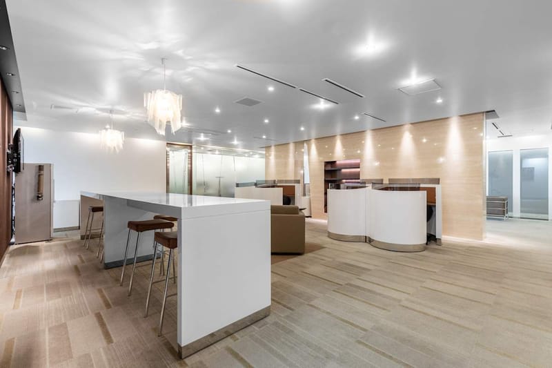 Regus - 2-16-1 Konan, 4/F Shinagawa East One Tower, Minato-ku, Tokyo image 5