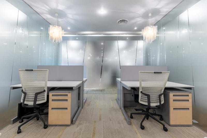 Regus - 2-16-1 Konan, 4/F Shinagawa East One Tower, Minato-ku, Tokyo image 6