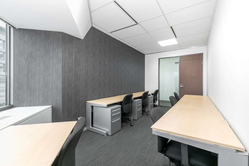 Regus - 2-16-1 Konan, 4/F Shinagawa East One Tower, Minato-ku, Tokyo image 7