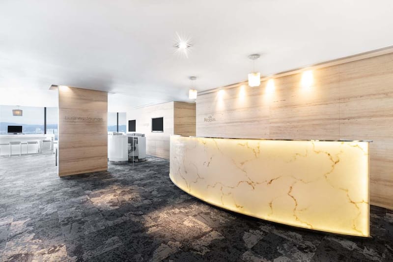 Regus - Vista Tower - The Intermark, Kuala Lumpur image 2