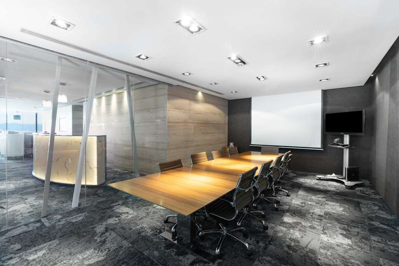 Regus - Vista Tower - The Intermark, Kuala Lumpur image 3