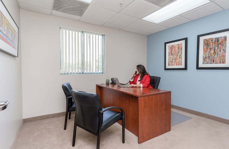 Lakeside Executive Suites - Executive Park Drive, Weston - FL image 5