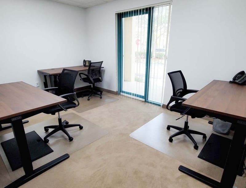 Lakeside Executive Suites - Executive Park Drive, Weston - FL image 9