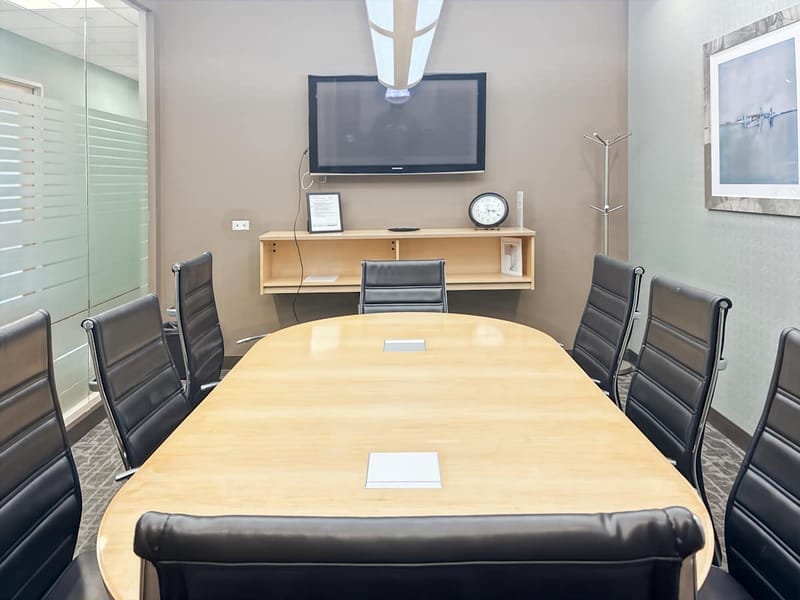 Regus - St Charles - The Plaza - Illinois Street, St Charles - IL image 3