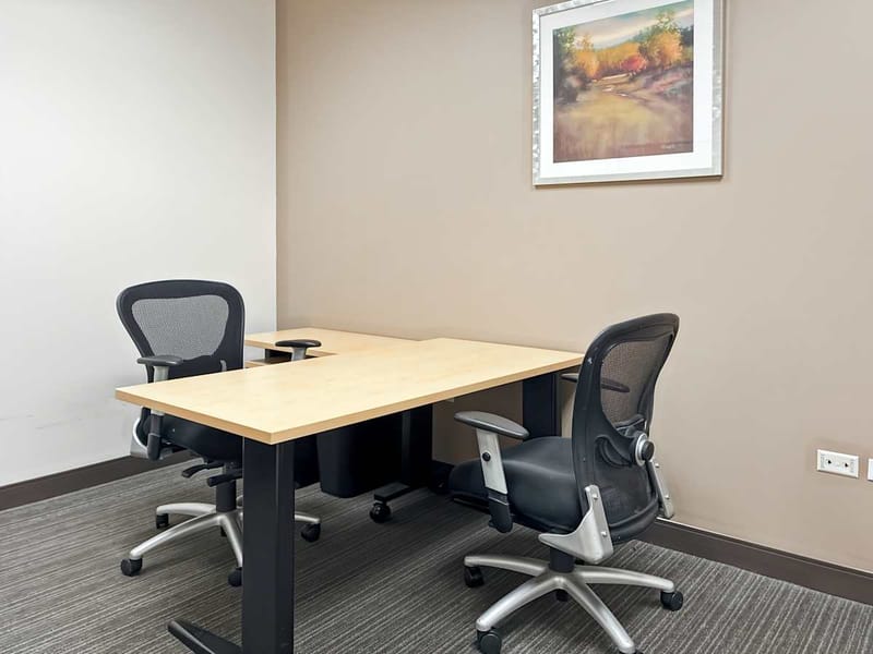 Regus - St Charles - The Plaza - Illinois Street, St Charles - IL image 7