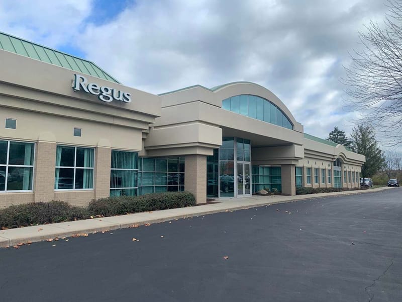 Regus - Buffalo Center - International Drive, Williamsville - NY image 10