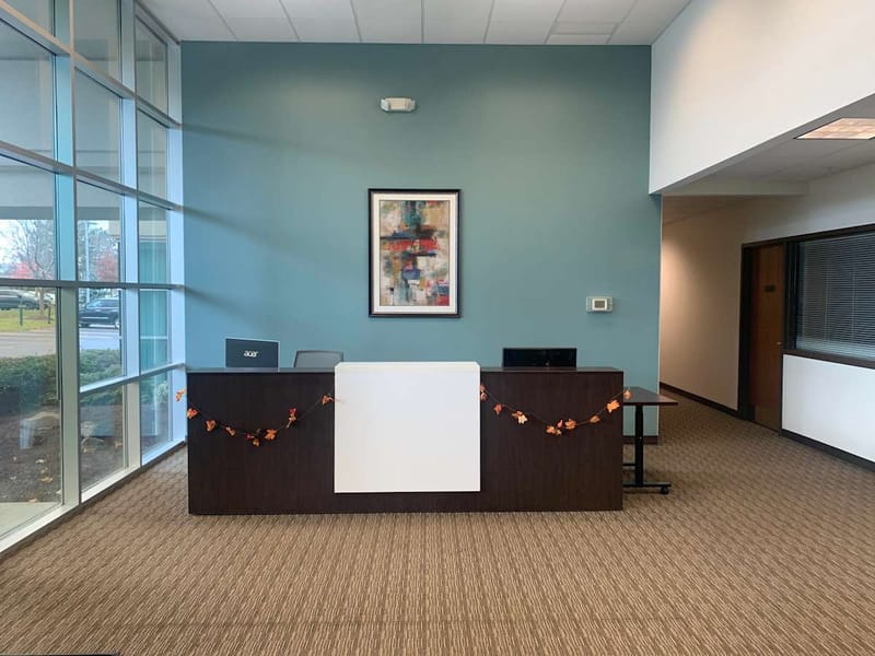Regus - Buffalo Center - International Drive, Williamsville - NY image 2