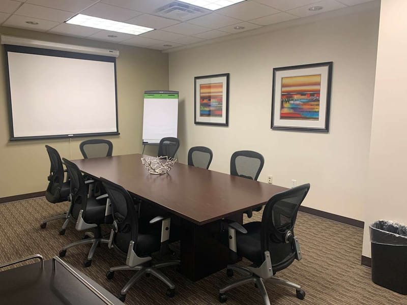Regus - Buffalo Center - International Drive, Williamsville - NY image 3