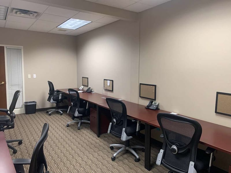 Regus - Buffalo Center - International Drive, Williamsville - NY image 4