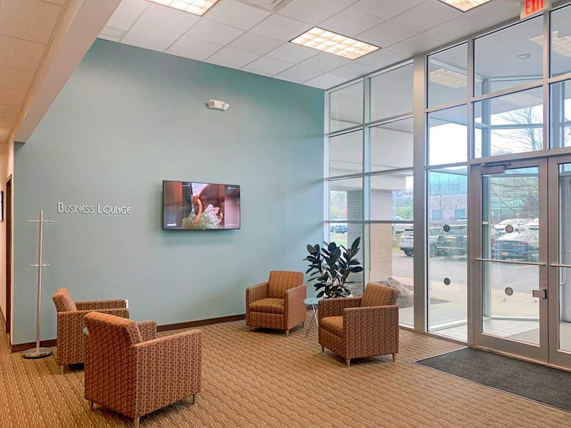 Regus - Buffalo Center - International Drive, Williamsville - NY image 5