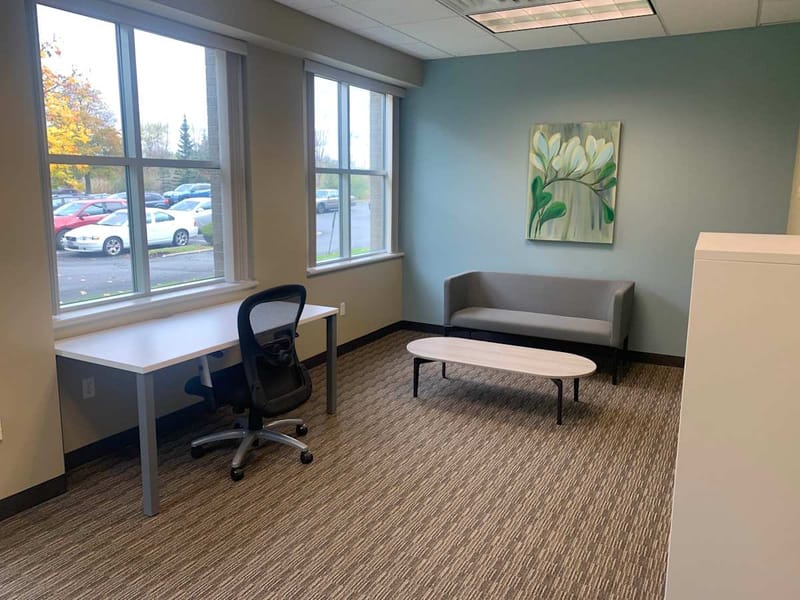 Regus - Buffalo Center - International Drive, Williamsville - NY image 6