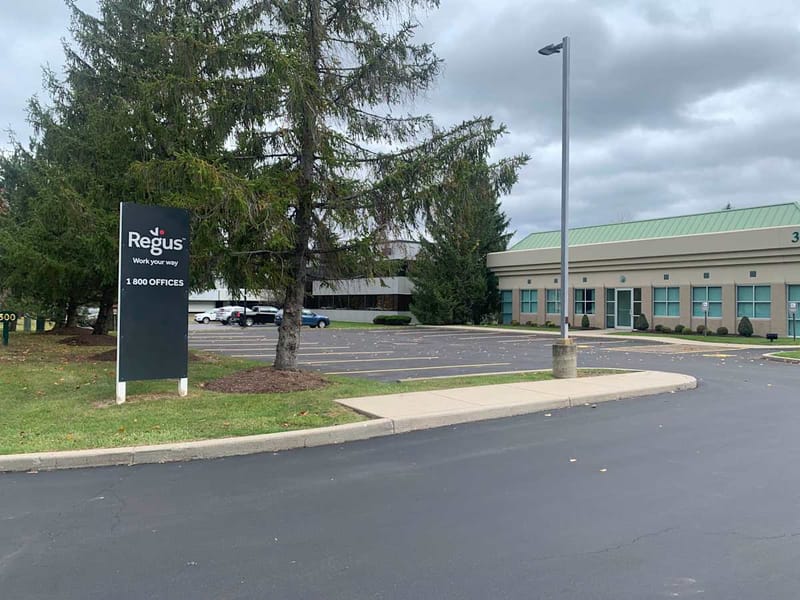 Regus - Buffalo Center - International Drive, Williamsville - NY image 9
