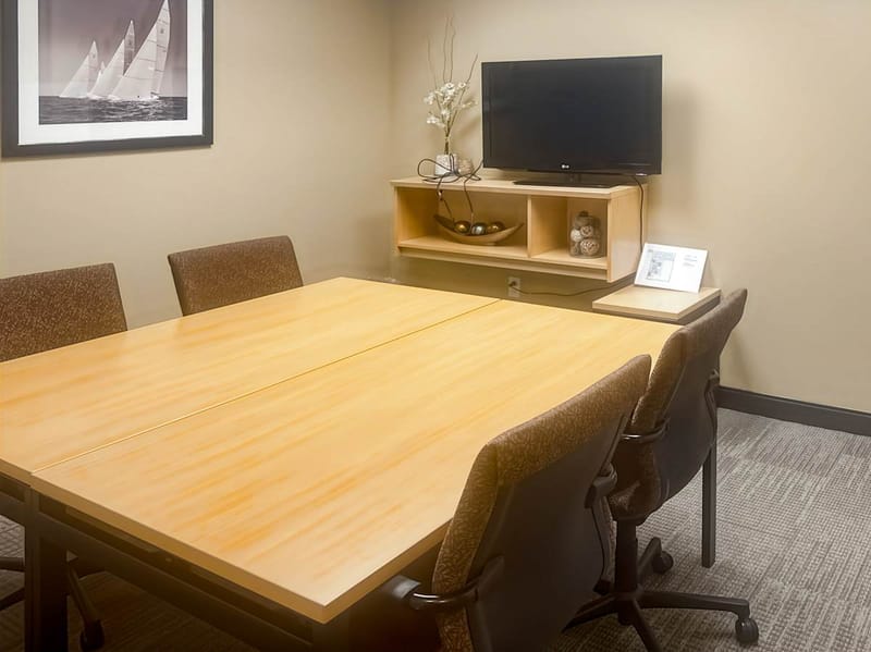 Regus - Zona Rosa - NW Eighty Seventh Terrace, Kansas City - MO image 10
