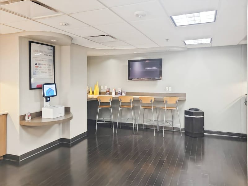 Regus - Zona Rosa - NW Eighty Seventh Terrace, Kansas City - MO image 11