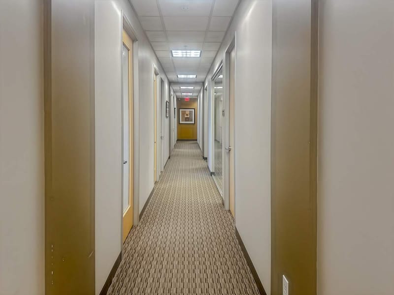 Regus - Zona Rosa - NW Eighty Seventh Terrace, Kansas City - MO image 12