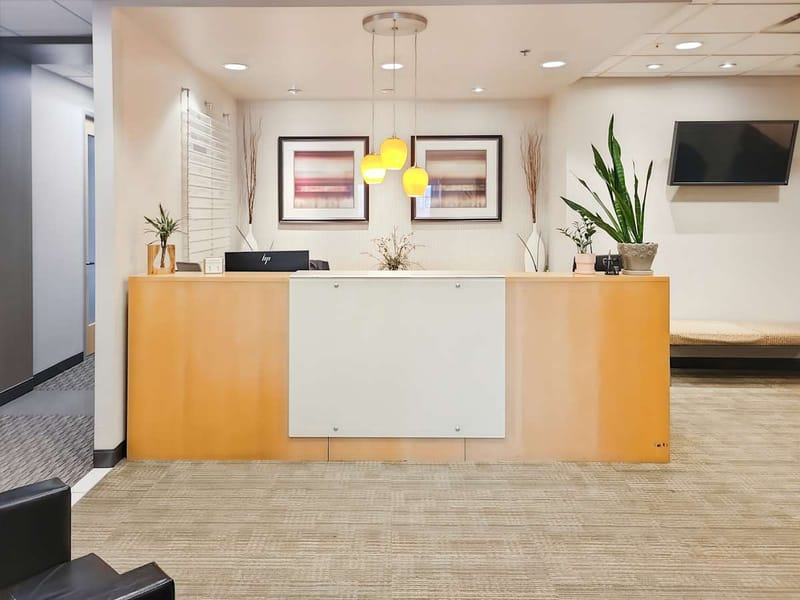Regus - Zona Rosa - NW Eighty Seventh Terrace, Kansas City - MO image 2