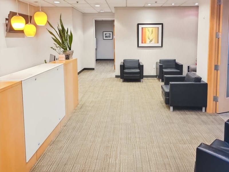 Regus - Zona Rosa - NW Eighty Seventh Terrace, Kansas City - MO image 5