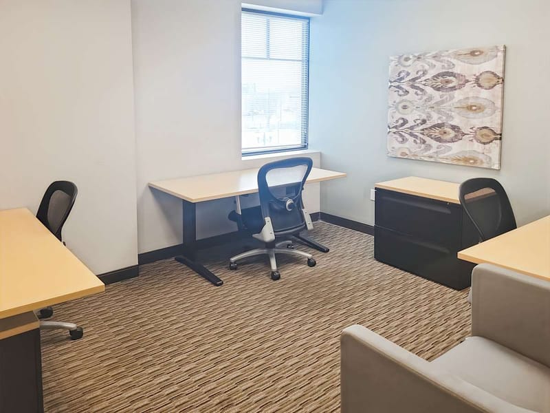Regus - Zona Rosa - NW Eighty Seventh Terrace, Kansas City - MO image 7
