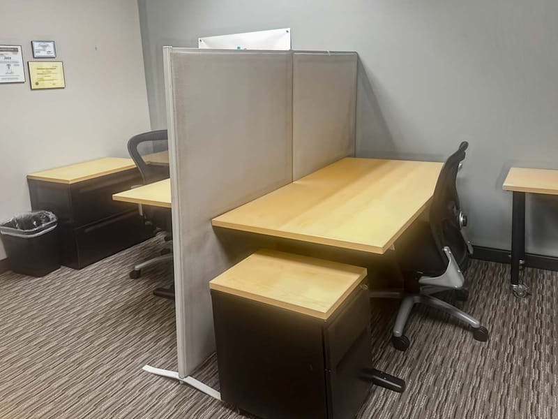 Regus - Zona Rosa - NW Eighty Seventh Terrace, Kansas City - MO image 8
