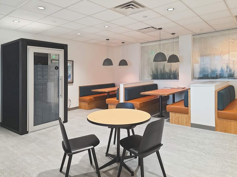 Regus - Sandestin - Grand Boulevard, Sandestin - FL image 9