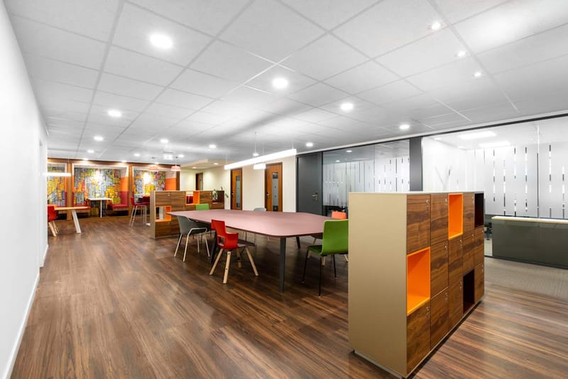 Regus - ZUG, City Centre - Baarerstrass, Zug image 7