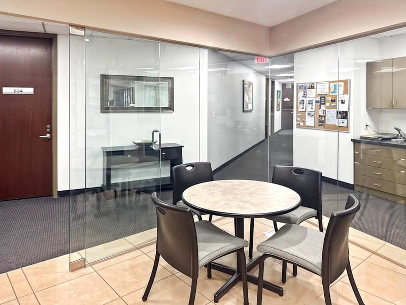 Regus - W. Sahara Avenue, Las Vegas - NV image 10
