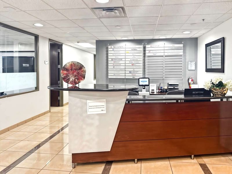 Regus - W. Sahara Avenue, Las Vegas - NV image 2