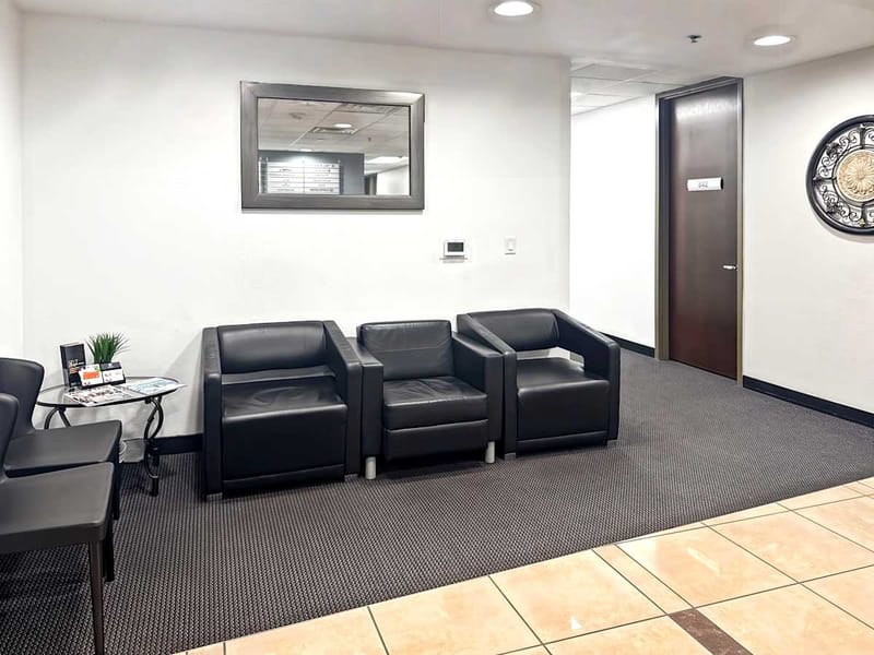 Regus - W. Sahara Avenue, Las Vegas - NV image 5