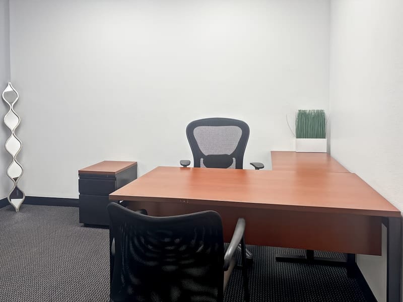 Regus - W. Sahara Avenue, Las Vegas - NV image 7