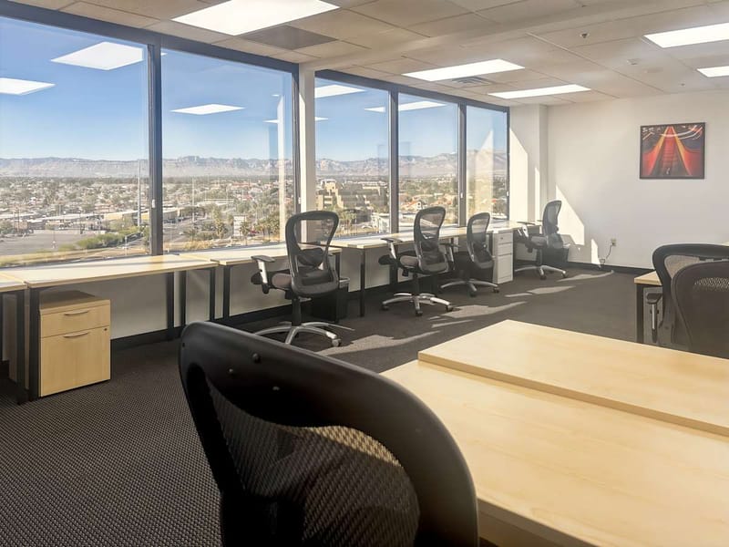 Regus - W. Sahara Avenue, Las Vegas - NV image 8