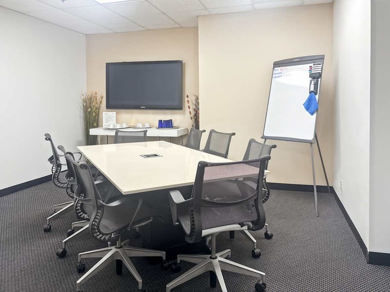 Regus - W. Sahara Avenue, Las Vegas - NV image 9