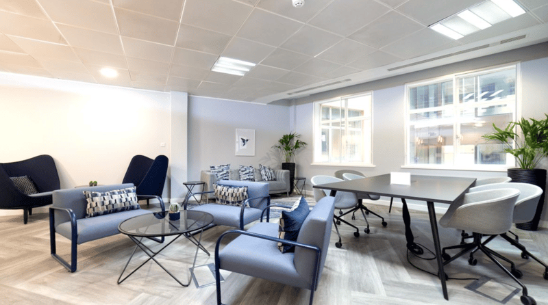 Orega - 16 High Holborn, WC1 - Holborn image 9