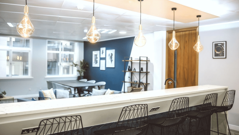 Orega - 16 High Holborn, WC1 - Holborn image 3