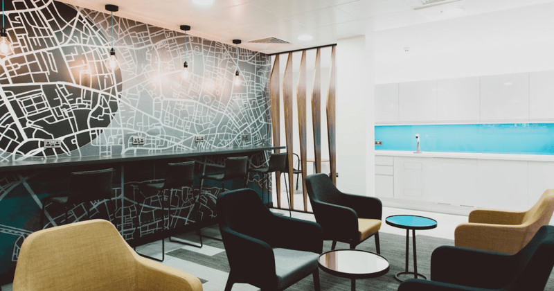 Orega - 16 High Holborn, WC1 - Holborn image 6