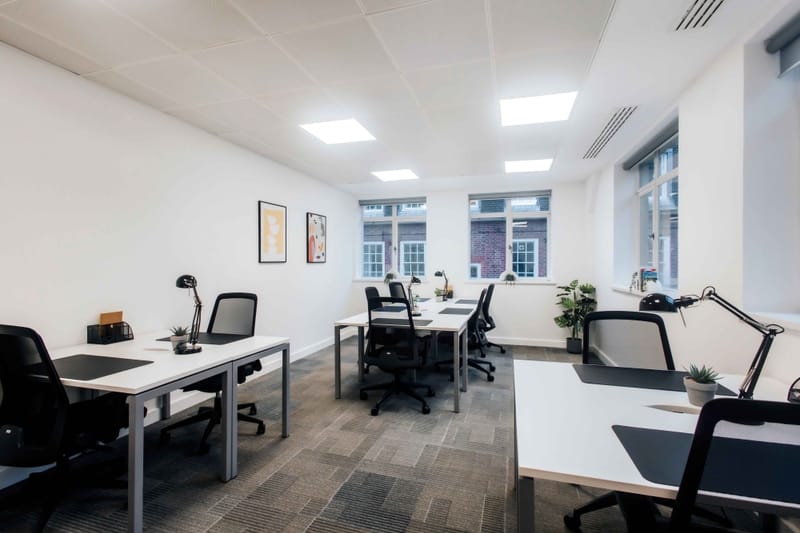 Orega - 16 High Holborn, WC1V 6BX - Holborn image 2