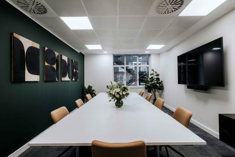 Orega - 16 High Holborn, WC1V 6BX - Holborn image 3