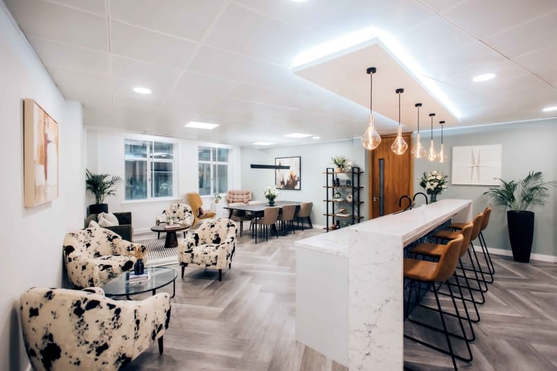 Orega - 16 High Holborn, WC1V 6BX - Holborn image 4