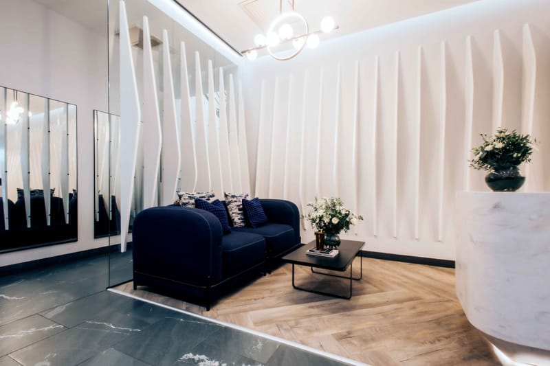 Orega - 16 High Holborn, WC1V 6BX - Holborn image 6