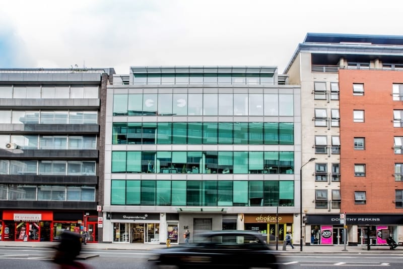 Orega - 16 High Holborn, WC1V 6BX - Holborn image 8