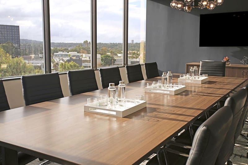Premier Workspaces - 4MB - Newport Beach - CA - MacArthur Boulevard image 3
