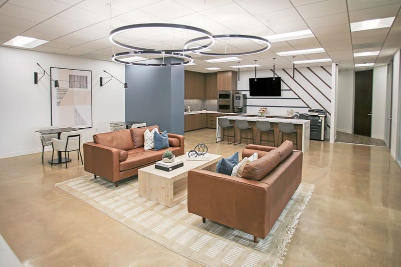 Premier Workspaces - 4MB - Newport Beach - CA - MacArthur Boulevard image 4